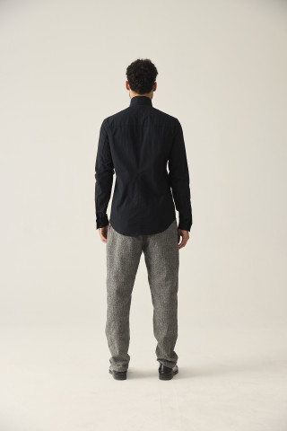 Hannibal. Shirt Joshua 130.