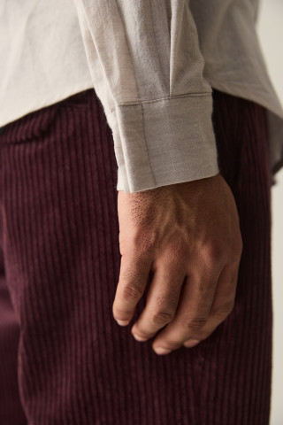 Hannibal. Shirt Joshua 130.