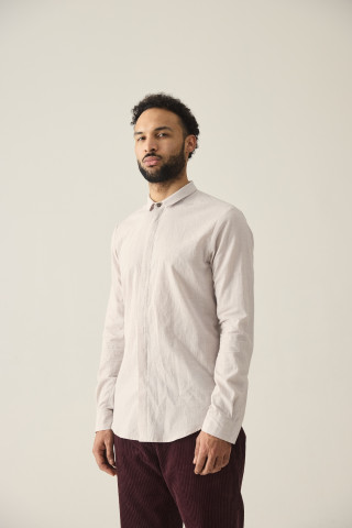 Hannibal. Shirt Joshua 130.