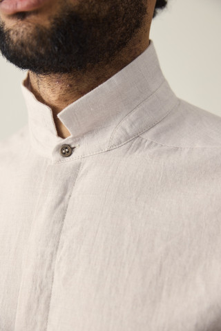 Hannibal. Shirt Joshua 130.