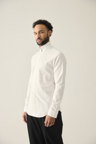 Hannibal. Shirt Joshua 130.