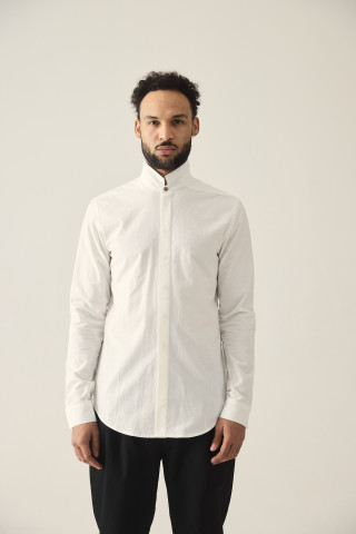 Hannibal. Shirt Joshua 130.