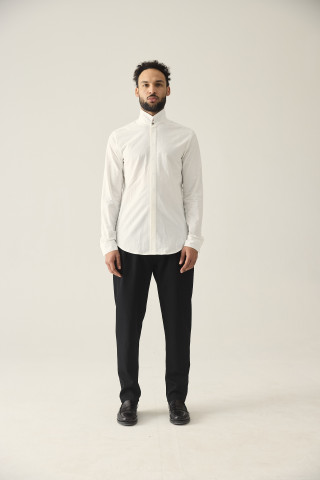 Hannibal. Shirt Joshua 130.