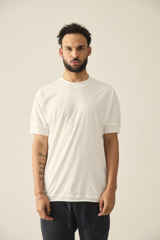 Hannibal. T-shirt Ahron 112.