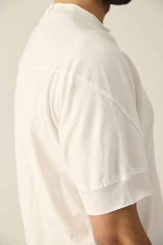 Hannibal. T-shirt Ahron 112.