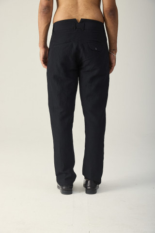 Hannibal. Trousers Haiko 201.