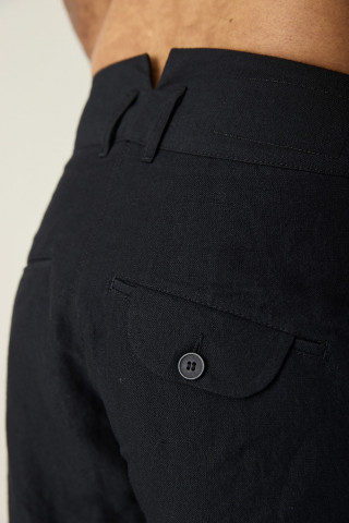 Hannibal. Trousers Haiko 201.