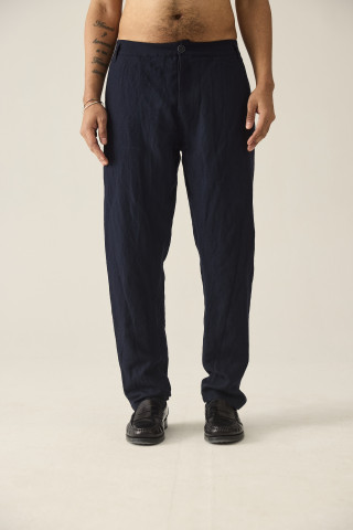 Hannibal. Trousers Haiko 201.