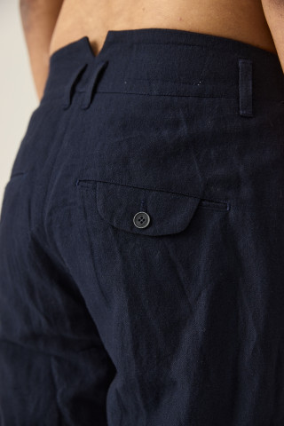 Hannibal. Trousers Haiko 201.