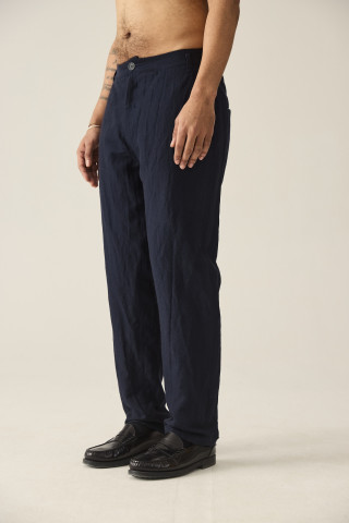 Hannibal. Trousers Haiko 201.