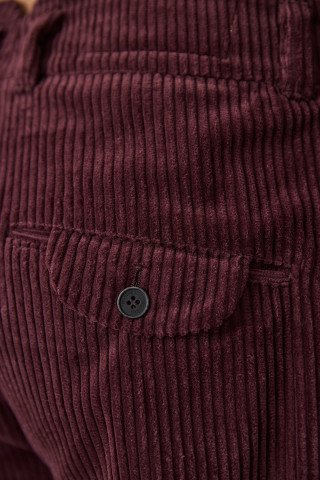 Hannibal. Trousers Hannes 227.