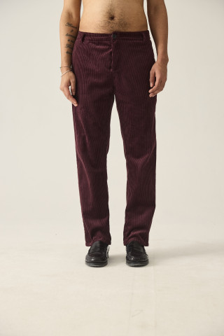Hannibal. Trousers Hannes 227.