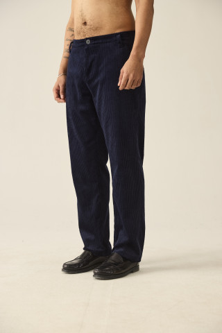 Hannibal. Trousers Hannes 227.