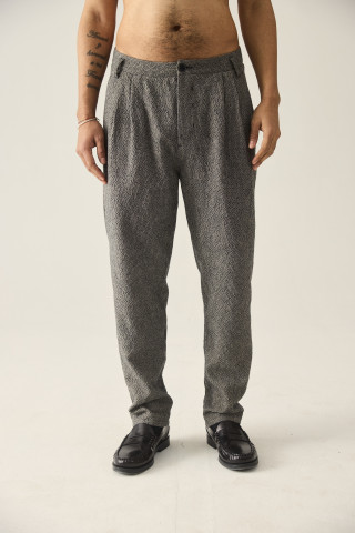 Hannibal. Trousers Heere 200.