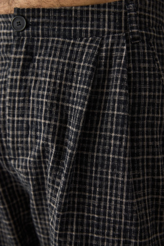 Hannibal. Trousers Heere 200.