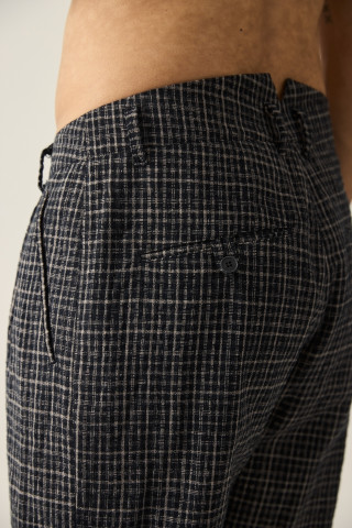 Hannibal. Trousers Heere 200.