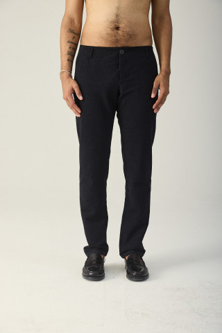 Hannibal. Trousers Heli 225.