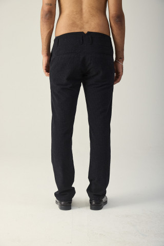 Hannibal. Trousers Heli 225.