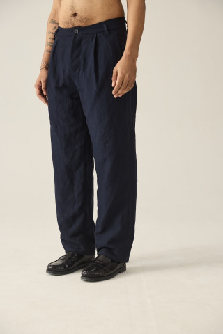 Hannibal. Trousers Heli 225.