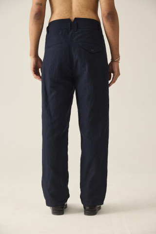 Hannibal. Trousers Heli 225.
