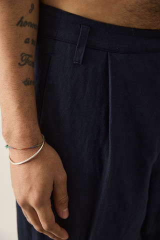 Hannibal. Trousers Heli 225.