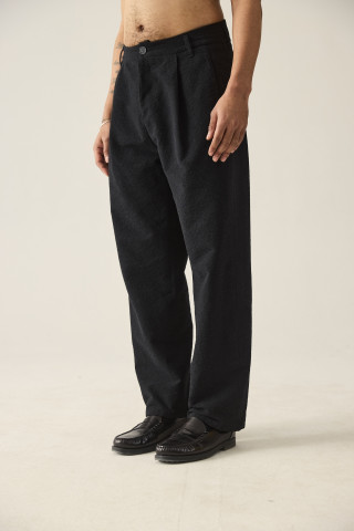 Hannibal. Trousers Heli 225.