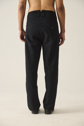 Hannibal. Trousers Heli 225.