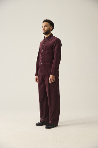 Hannibal. Trousers Homer 222.