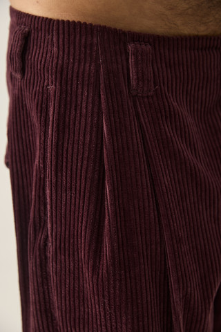 Hannibal. Trousers Homer 222.