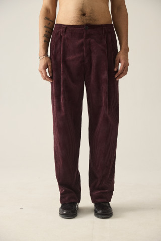 Hannibal. Trousers Homer 222.