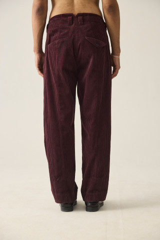 Hannibal. Trousers Homer 222.