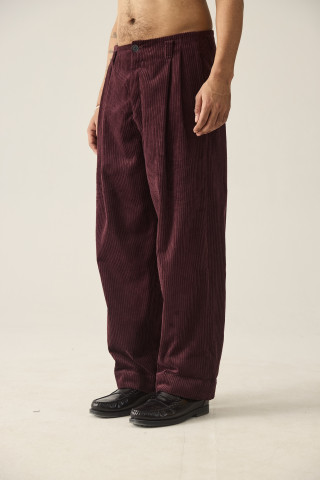 Hannibal. Trousers Homer 222.