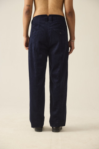 Hannibal. Trousers Homer 222.