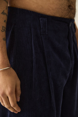 Hannibal. Trousers Homer 222.