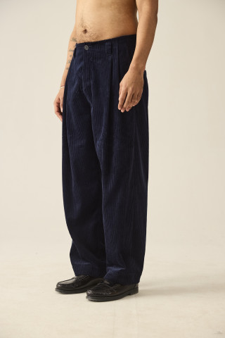 Hannibal. Trousers Homer 222.