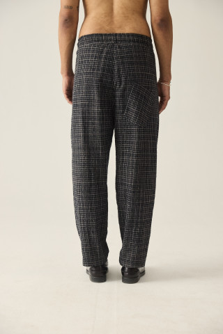 Hannibal. Trousers Werner 228.