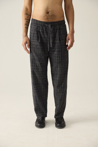 Hannibal. Trousers Werner 228.