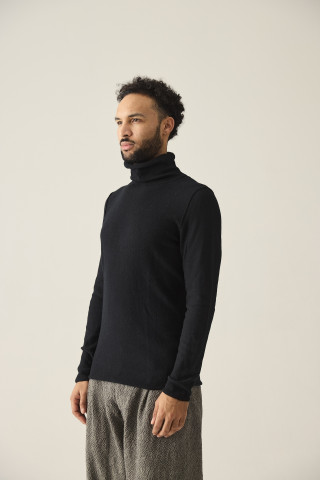 Hannibal. Turtleneck Niclas 96.