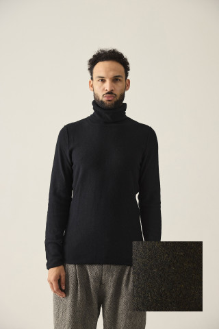 Hannibal. Turtleneck Niclas 96.