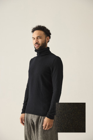 Hannibal. Turtleneck Niclas 96.