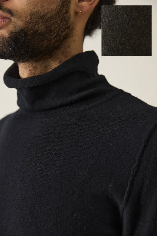 Hannibal. Turtleneck Niclas 96.