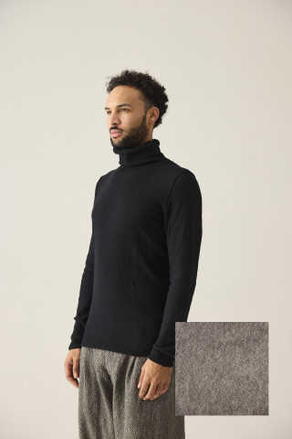 Hannibal. Turtleneck Niclas 96.