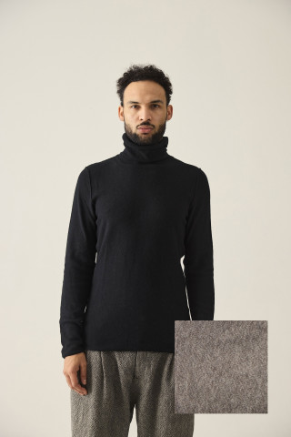 Hannibal. Turtleneck Niclas 96.