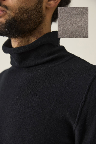 Hannibal. Turtleneck Niclas 96.