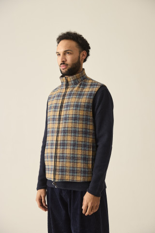 Hannibal. Vest Georg 41.