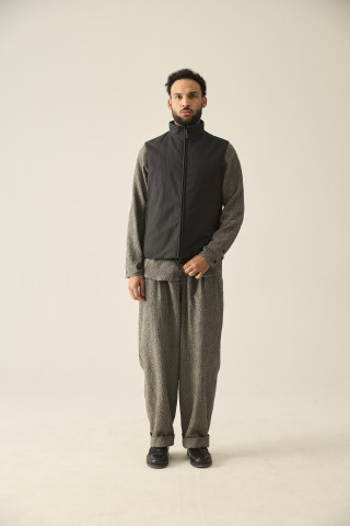 Hannibal. Vest Georg 41.