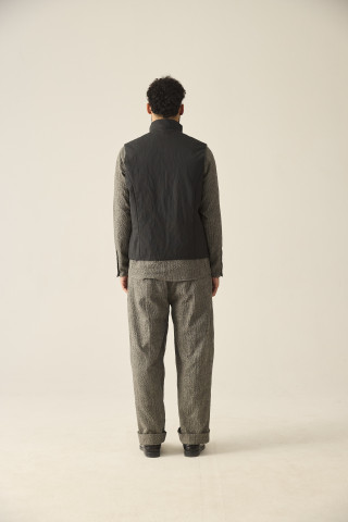 Hannibal. Vest Georg 41.