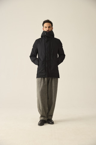 Hannibal. Waterproof Jacket Reyk 105.