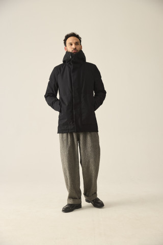 Hannibal. Waterproof Jacket Reyk 105.