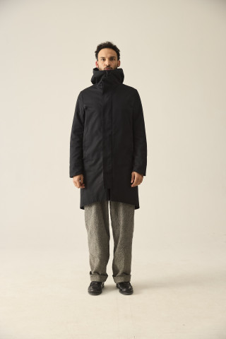 Hannibal. Waterproof Parka Rick 109.